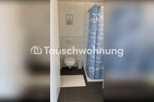 Tauschwohnung: 1 Zimmer  mit Balkon im Südviertel – Die vollständige Adresse der Immobilie erhältst du vom Anbieter., 48153 Geist, Münster – Vorschaubild 8