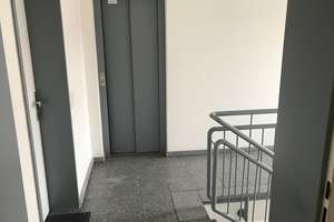 Hier sind die Nachbarn nett - große 3-Zimmerwohnung in Krefeld-Bockum – Am Badezentrum 11, 47800 Bockum, Krefeld – Vorschaubild 12