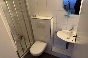 Eigentumswohnung im Altbau mit Balkon und Garage – 45478 Speldorf, Mülheim an der Ruhr – Vorschaubild 11