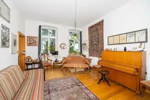 Herrschaftliches Stadthaus zum Verlieben – Schweinfurt – Vorschaubild 2