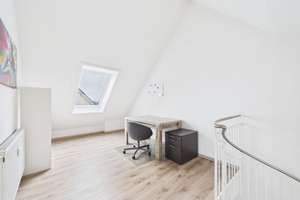 Exklusive Maisonette mit Galerie, 2 Balkonen mit Donaublick & 2 TG Stellplätzen in Ulm Gögglingen – Die vollständige Adresse der Immobilie erhältst du vom Anbieter., 89079 Gögglingen, Ulm – Vorschaubild 14