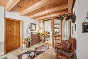 Provisionsfrei –Elegantes  Landhaus an der Lauter  - Urlaubsfeeling inklusive. – Die vollständige Adresse der Immobilie erhältst du vom Anbieter., 36341 Lauterbach (Hessen) – Vorschaubild 3