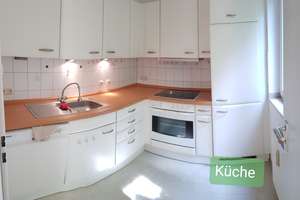 Seniorenwohnung im Friedrichshof : 2-Zimmer-Wohnung mit EBK und Balkon in Solingen Mitte – Friedrichstraße 1-3, 42651 Solingen-Mitte, Solingen – Vorschaubild 3