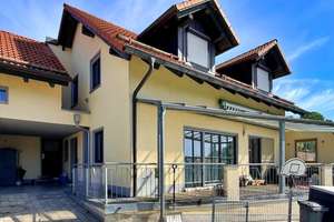 Cleveres Raumwunder in naturnaher Ortsrandlage – Die vollständige Adresse der Immobilie erhältst du vom Anbieter., 84061 Ergoldsbach – Vorschaubild 4