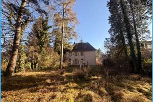 DIPL.-Immowirt MAIER !! VILLA auf parkähnlichem Grundstück in ruhiger Lage - wartet auf Sanierung !! – Die vollständige Adresse der Immobilie erhältst du vom Anbieter., 80686 Graggenau, München – Vorschaubild 28
