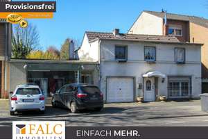 Einfamilienhaus, Ladenlokal und viel Grundstück - mitten in Bergheim – Die vollständige Adresse der Immobilie erhältst du vom Anbieter., 50126 Bergheim – Vorschaubild 1
