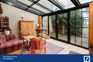 Geräumiges Reihenmittelhaus mit großem Potenzial! – Bielefeld – Vorschaubild 1