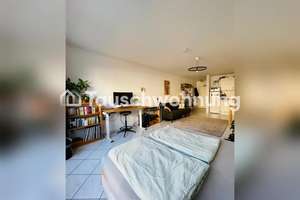 Tauschwohnung: Helle 1-Zimmer Wohnung, 37qm mit Balkon, tolle ruhige Lage – Die vollständige Adresse der Immobilie erhältst du vom Anbieter., 50968 Bayenthal, Köln – Vorschaubild 2