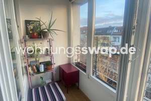 Wohnungstausch: Luxemburger Straße 20B – Luxemburger Straße B 20, 13000 Wedding, Berlin – Vorschaubild 3
