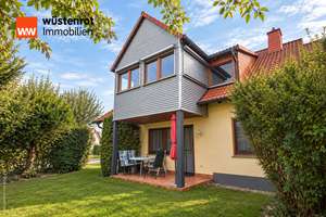 Vier Wohnungen, vier Mieter, ein solides Investment in Hünfeld/Kirchhasel – 36088 Hünfeld – Vorschaubild 4