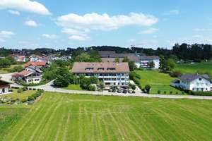 Appartement mit Balkon - perfekt als Feriendomizil oder Kapitalanlage – Die vollständige Adresse der Immobilie erhältst du vom Anbieter., 83093 Bad Endorf – Vorschaubild 14