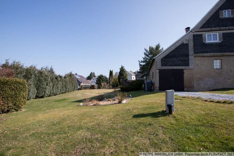 Denkmalgeschütztes Umgebindehaus, Bautzen Kreis – Bild 4