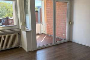 Wohnen mit Charakter: Ein-Zimmer-Apartment in Münster-Roxel – Könemannstr. 11, 48161 Roxel, Münster – Vorschaubild 7
