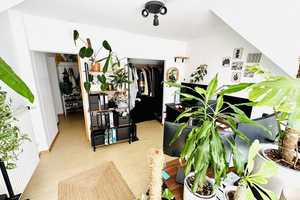 HELL + BALKON + NAH STADTWALD + 3 ZIMMER WOHNUNG IN KREFELD ZU VERMIETEN – Kaiserstraße 88a, 47800 Krefeld – Vorschaubild 11