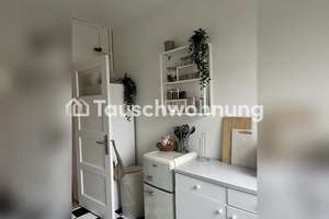 Tauschwohnung: Gemütliche 2-Zimmer-Wohnung im Damperhof tauschen – Die vollständige Adresse der Immobilie erhältst du vom Anbieter., 24103 Damperhof, Kiel – Vorschaubild 6