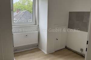 Schöne 2 Zimmer-Altbau-Wohnung mit Balkon  Nähe Inselwall – Die vollständige Adresse der Immobilie erhältst du vom Anbieter., 38118 Innenstadt, Braunschweig – Vorschaubild 5