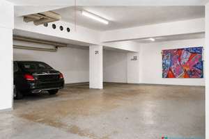 Über den Dächern Heidelbergs – Exklusives Penthouse mit unverbaubarem Neckar- und Schlossblick – 69120 Neuenheim, Heidelberg – Vorschaubild 19