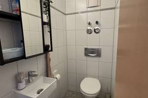 Top-Anbindung & Teilmöbliert: Helle 80 m² Wohnung mit 2 Balkonen und Tiefgarage – Osterbronnstraße 12A, 70565 Rohr, Stuttgart – Vorschaubild 14