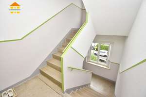 Dachterrasse, Tageslichtbad, Stellplatz! – Beethovenstraße 50, 9130 Sonnenberg, Chemnitz – Vorschaubild 3