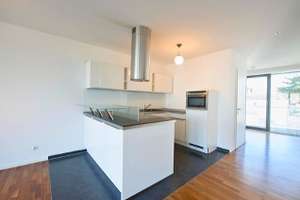 Moderne exklusive 3-Zimmer-Wohnung mit 2 Balkonen – Die vollständige Adresse der Immobilie erhältst du vom Anbieter., 86157 Pfersee-Süd, Augsburg – Vorschaubild 6