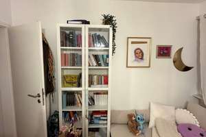 !!! Saniertes 1-Zimmer-Apartment im Nordend nahe FH !!! – 60389 Nordend-West, Frankfurt am Main – Vorschaubild 5
