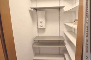 Geisweid Zentrum: renovierte Single-Wohnung im DG  - sofort frei – Röntgenstr. 21, 57078 Geisweid, Siegen – Vorschaubild 9