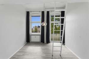 **Perfekt geschnittener Grundriss trifft auf charmante 3 Zimmer Altbauwohnung mit Balkon** – Die vollständige Adresse der Immobilie erhältst du vom Anbieter., 12169 Steglitz, Berlin – Vorschaubild 11