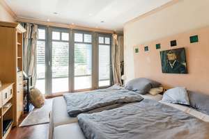 Exclusives Stadthaus in Paderborn mit Einliegerwohnung – Die vollständige Adresse der Immobilie erhältst du vom Anbieter., 33100 Kernstadt, Paderborn – Vorschaubild 12