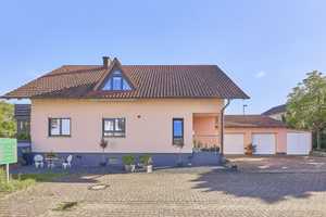 Einfamilienhaus mit Doppelgarage und großem Garten in ruhiger Lage – Germersheim (Kreis) – Vorschaubild 2