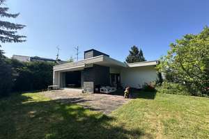 MHI - Einmalige Kaufgelegenheit in Bestlage! Bungalow mit Schwimmhalle und einem 1.040 m² Grundstück – Richard-Wagner-Straße 82, 65193 Nordost, Wiesbaden – Vorschaubild 2