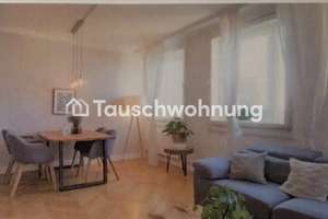 Tauschwohnung: Tausche geräumige 4-Zimmer-Wohnung in Hannovers Norden – Die vollständige Adresse der Immobilie erhältst du vom Anbieter., 30165 Hainholz, Hannover – Vorschaubild 3
