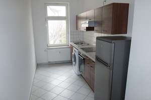 Anger Crottendorf - schöne kleine 3-Raumwohnung mit toller Einbauküche und Tageslichtbad – Zweinaundorfer Straße 65, 4318 Anger-Crottendorf, Leipzig – Vorschaubild 9
