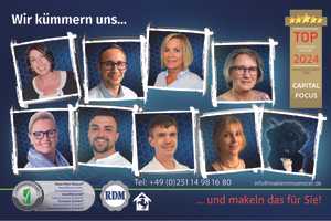Wieder verfügbar! Liebenswerte DHH mit viel Platz in WAF! – Warendorf (Kreis) – Vorschaubild 20