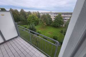 2-Zimmer Penthousewohnung in Top-Lage im Neu-Ulmer Wiley – Humboldtstraße 22, 89231 Neu-Ulm – Vorschaubild 12
