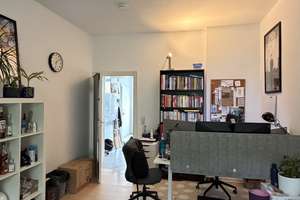 Wohnen im Herzen Düsseldorfs – Helle Wohnung nahe HBF, Little Tokyo & Königsallee – Die vollständige Adresse der Immobilie erhältst du vom Anbieter., 40210 Stadtmitte, Düsseldorf – Vorschaubild 3