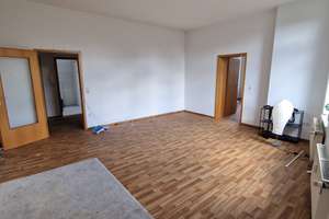 6 Monate mietfrei! Gestalten Sie Ihr neues Zuhause selbst – Charmante 2-Zimmer-Wohnung  VH 2. OG li