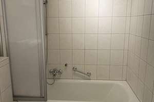 Freundliche 3-Zimmer-Wohnung mit 102 qm in Krefeld – Ostwall 53, 47798 Cracau, Krefeld – Vorschaubild 15