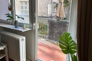 2-Zimmer Wohnung mit Balkon in Heidelberg-Altstadt – Die vollständige Adresse der Immobilie erhältst du vom Anbieter., 69117 Altstadt, Heidelberg – Vorschaubild 9