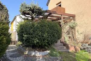 ** Im Westen was NEUES ** Anno 1936 ** DHH ** Wohnen am Westpark ** 5 + 1 Zimmer ** Garten ** Garage – Die vollständige Adresse der Immobilie erhältst du vom Anbieter., 90431 Gaismannshof, Nürnberg – Vorschaubild 37