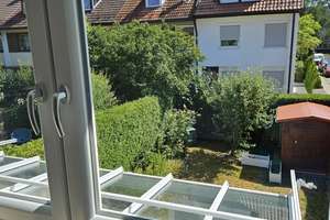 Reiheneckhaus mit Wintergarten in München-Solln – Die vollständige Adresse der Immobilie erhältst du vom Anbieter., 81477 Solln, München – Vorschaubild 2