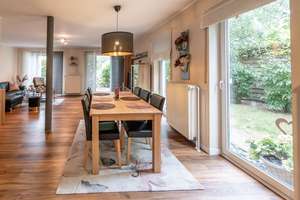 Bielefeld-Vilsendorf: Gepflegtes Reihenendhaus mit Garten -günstiges Erbpachtgrundstück – Die vollständige Adresse der Immobilie erhältst du vom Anbieter., 33739 Jöllenbeck, Bielefeld – Vorschaubild 5