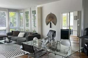Großzügige, lichtdurchflutete 2-Zimmer-Wohnung, unterhalb Flüsseviertel Kassel – Die vollständige Adresse der Immobilie erhältst du vom Anbieter., 34119 Bad Wilhelmshöhe, Kassel – Vorschaubild 6