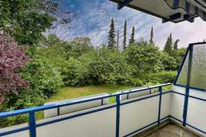3-Zimmer-Wohnung mit Balkon & Potenzial – Stormarn (Kreis) – Vorschaubild 9