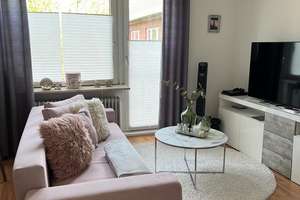 Modernisierte 1-Zimmer Wohnung in Hamburg Hamm – Wichernsweg 28, 22537 Hamm, Hamburg – Vorschaubild 3