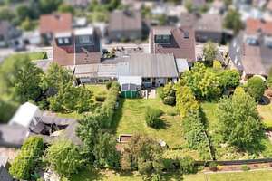 Familienfreundliches Einfamilienhaus mit großem Garten, Garage und vielseitigem Hobbybereich – Die vollständige Adresse der Immobilie erhältst du vom Anbieter., 42899 Stursberg, Remscheid – Vorschaubild 23