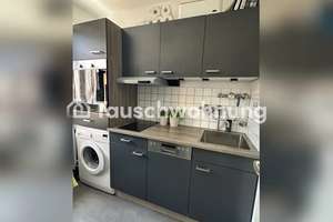 Tauschwohnung: TAUSCHE 2 ZIMMER GEGEN 3 ZIMMER – Die vollständige Adresse der Immobilie erhältst du vom Anbieter., 81379 Obersendling, München – Vorschaubild 6