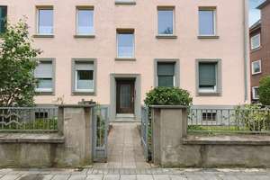 Attraktive 3-Zimmer-Dachgeschosswohnung mit heller Wohnatmosphäre | Eigennutzer oder Kapitalanleger – Die vollständige Adresse der Immobilie erhältst du vom Anbieter., 41063 Eicken, Mönchengladbach – Vorschaubild 5