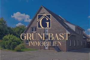 Großzügig & modern: Zweifamilienhaus mit Maisonettewohnung in Potenburg – Die vollständige Adresse der Immobilie erhältst du vom Anbieter., 26389 Schaar, Wilhelmshaven – Vorschaubild 1