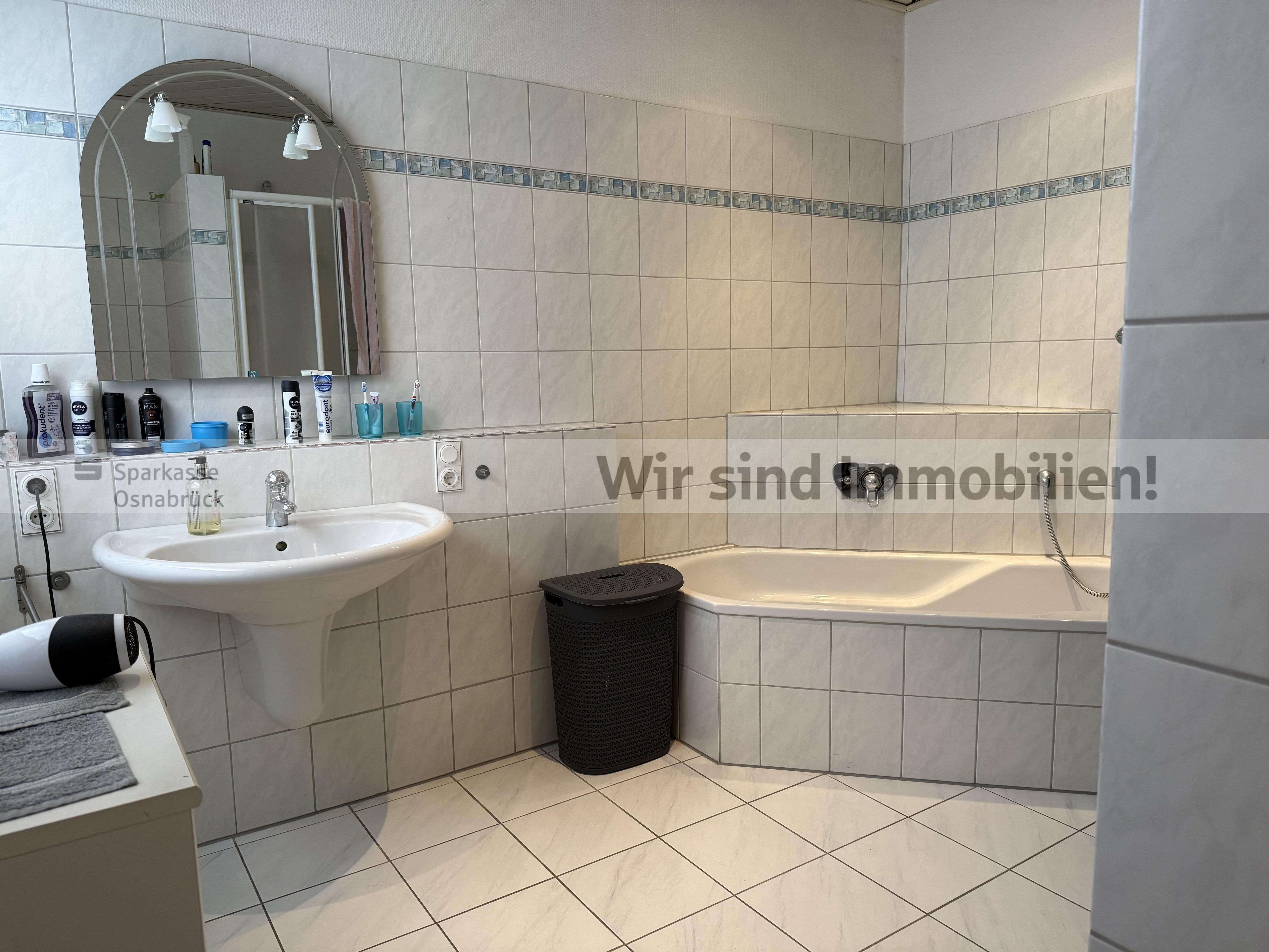 Immobilie in Dissen - Viel Platz, viel Potenzial, viele Möglichkeiten - Bild 5