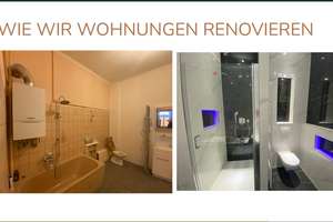Achtung: Steuervorteil! Kernsanierter Altbau ideal für die Vermietung an Studenten – Die vollständige Adresse der Immobilie erhältst du vom Anbieter., 76133 Südweststadt, Karlsruhe – Vorschaubild 20